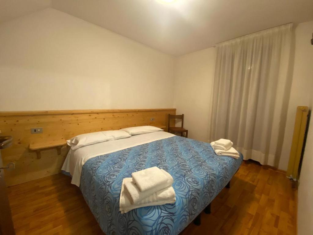 La Pineta - Appartamenti In Villetta Pinzolo Exteriör bild