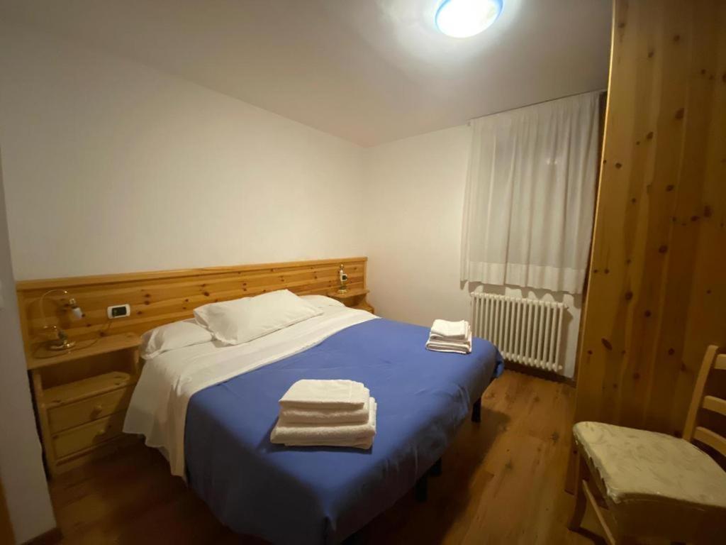 La Pineta - Appartamenti In Villetta Pinzolo Exteriör bild